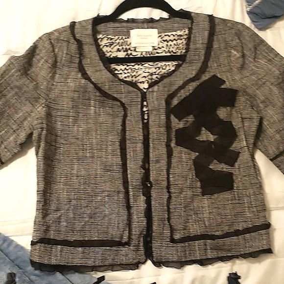 kate spade Jackets & Blazers - Kate Spade jacket NWT
